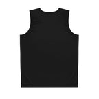 Stylish Men's Jersey Tank Top