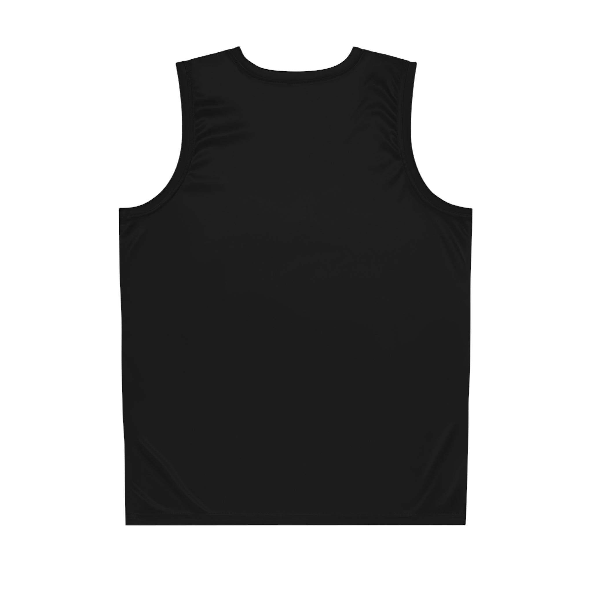 Stylish Men's Jersey Tank Top