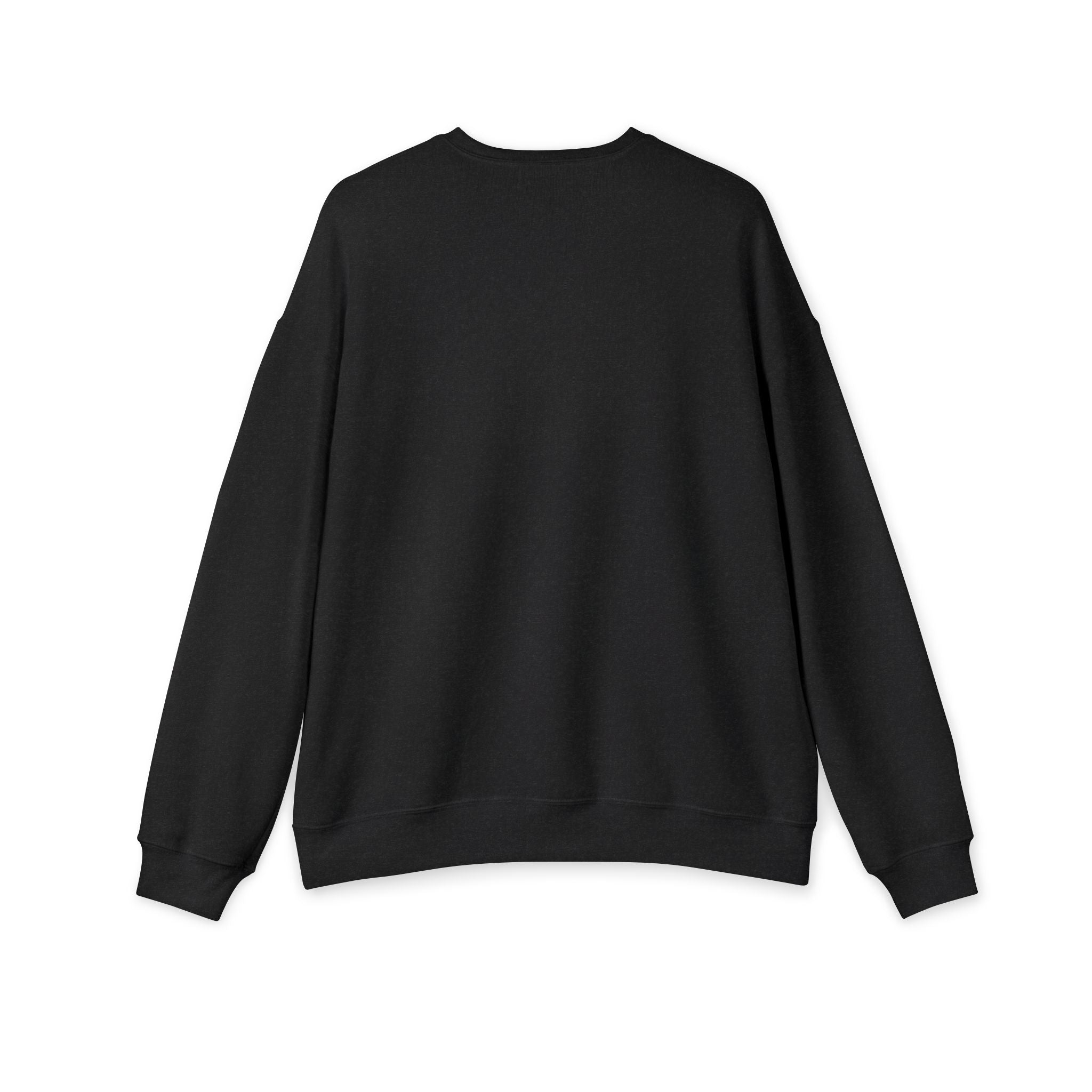 Men's Drop Shoulder Sweatshirt