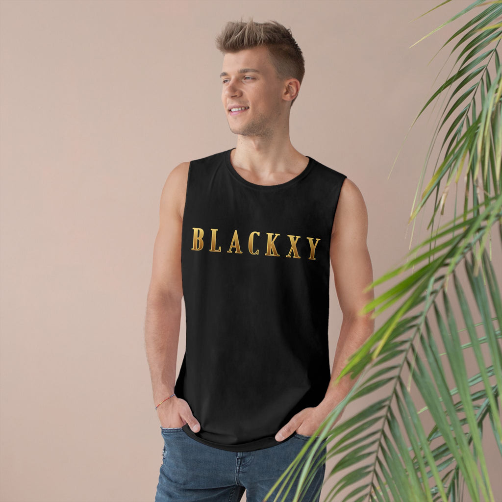 Stylish Men's Barnard Tank Top