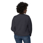Stylish Women's Lightweight Crewneck Sweatshirt
