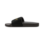Stylish Men's Removable-Strap Sandals