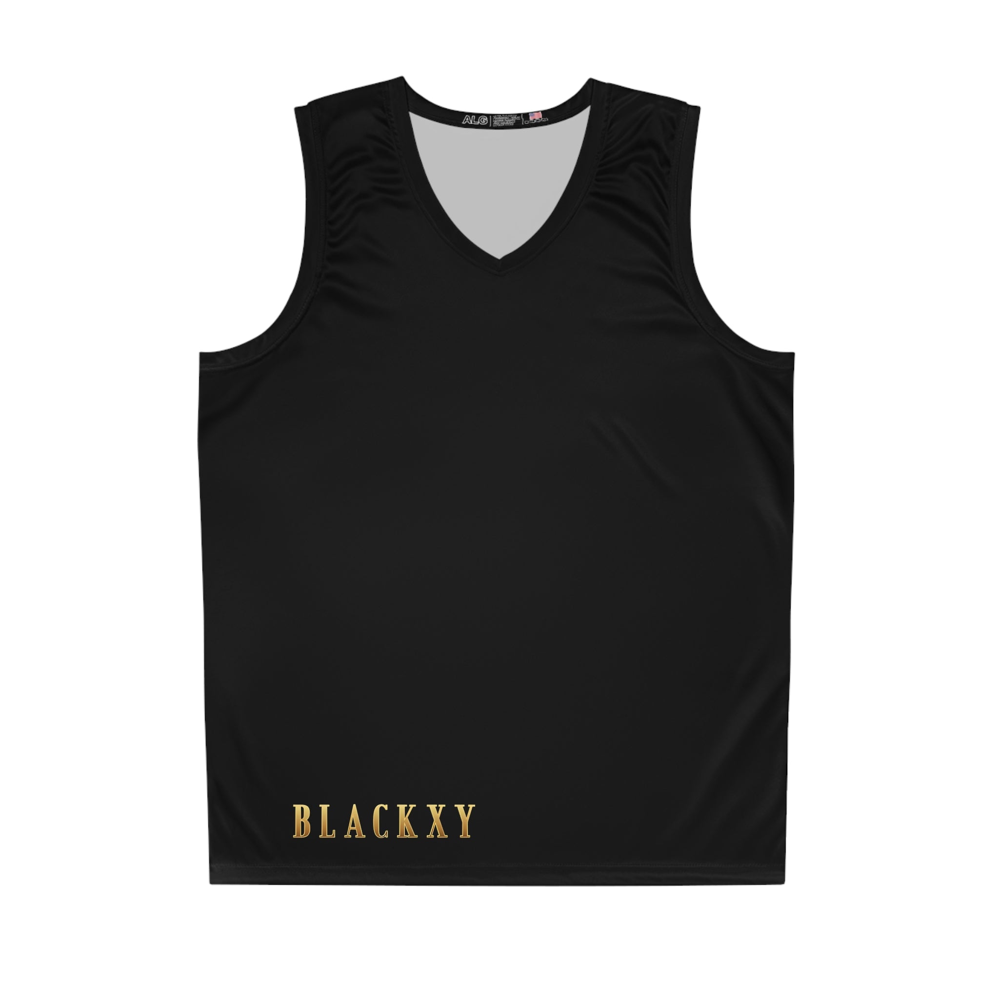 Stylish Men's Jersey Tank Top