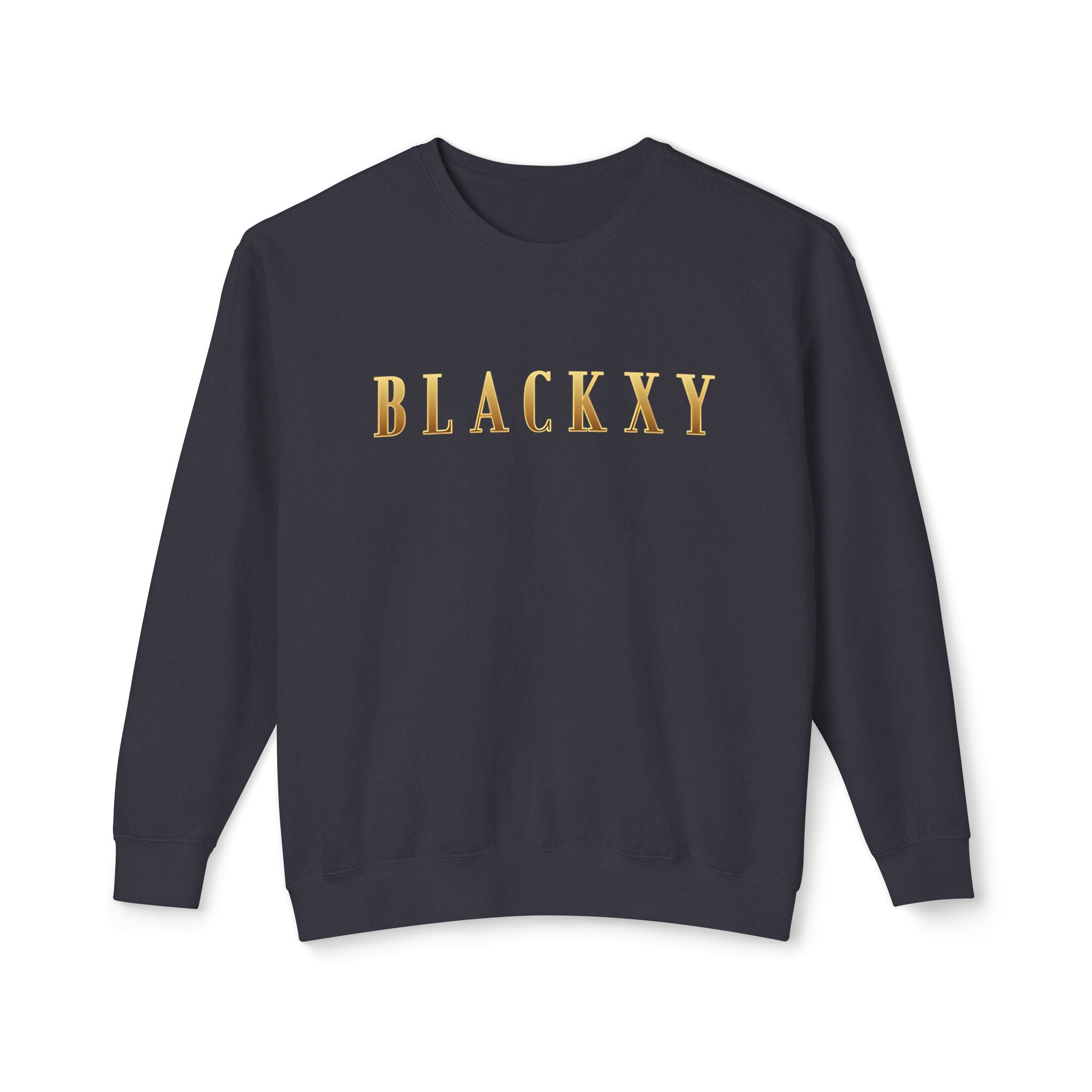 Stylish Women's Lightweight Crewneck Sweatshirt
