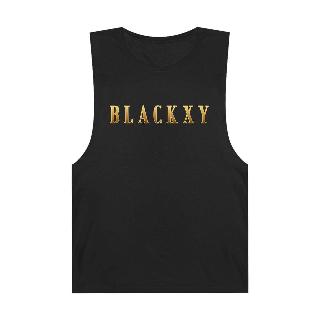 Stylish Men's Barnard Tank Top