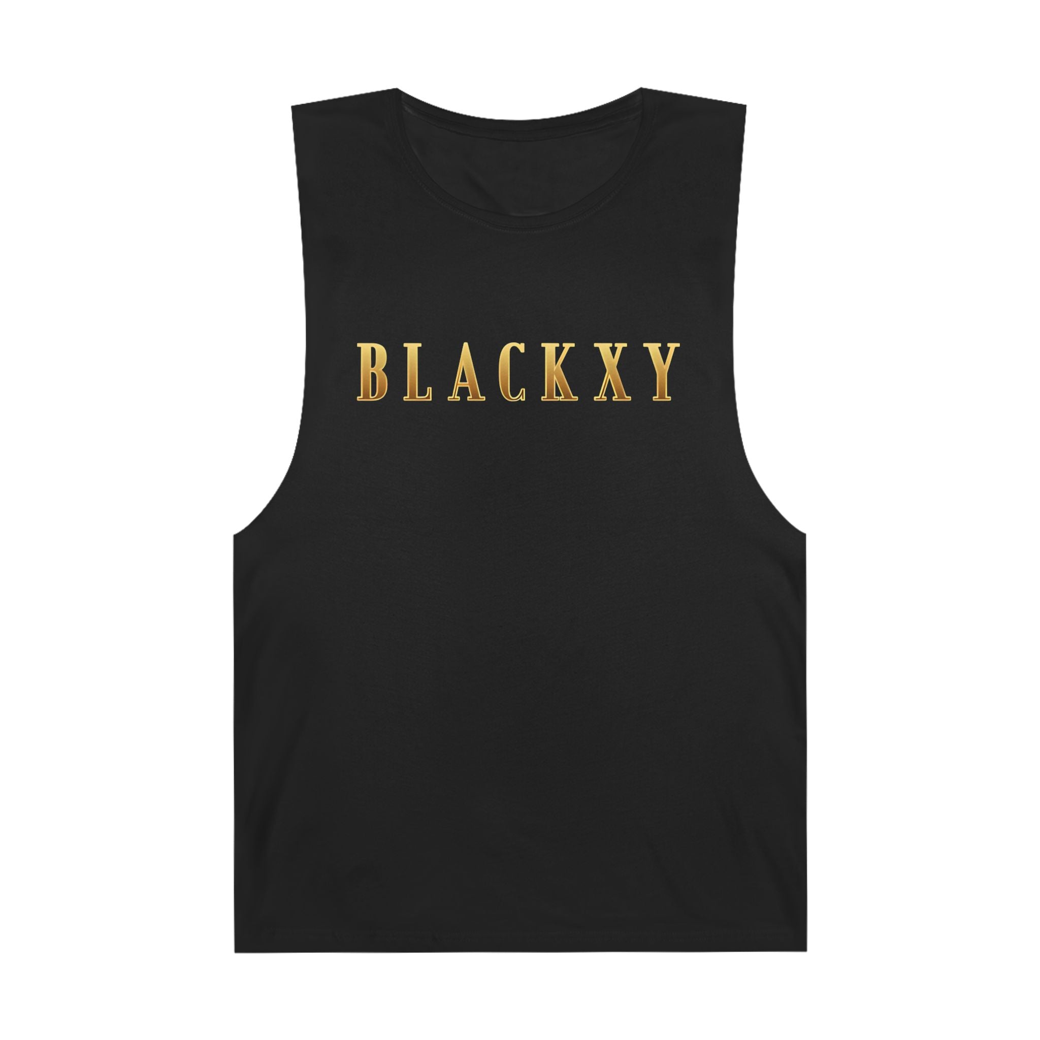 Stylish Men's Barnard Tank Top