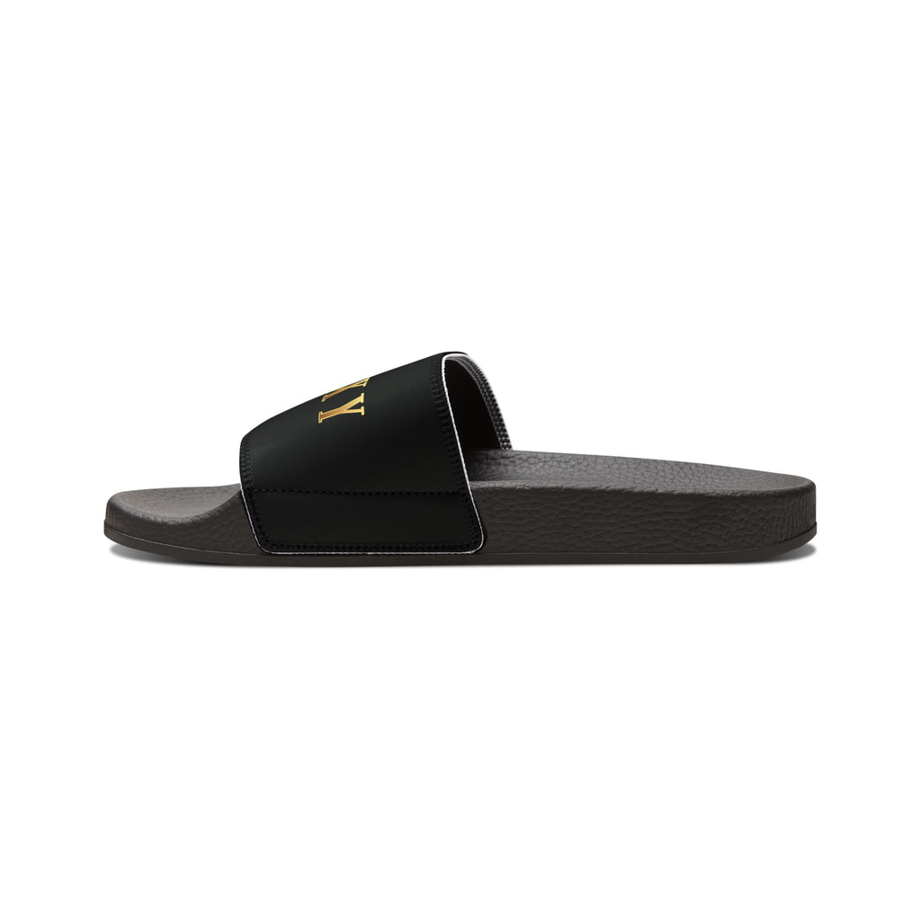 Stylish Women's Removable-Strap Sandals