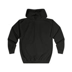 Stylish Men's Full Zip Hoodie