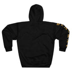 Chic Men's Pullover Hoodie
