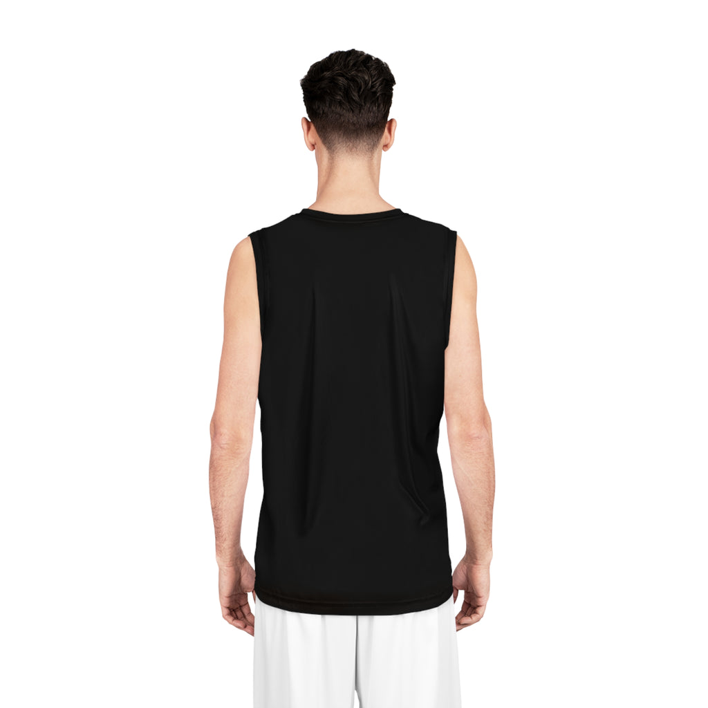 Stylish Men's Jersey Tank Top