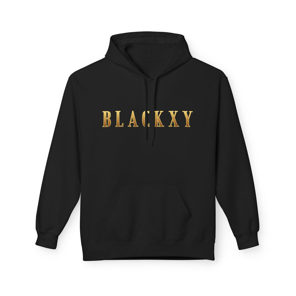 Blackxy Graphic Women's Hoodie