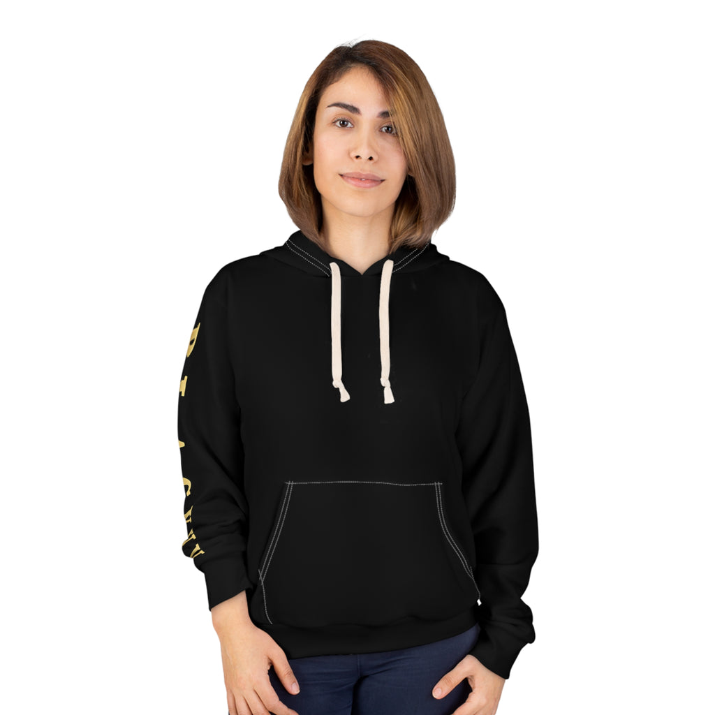 Bold Statement Women's Hoodie