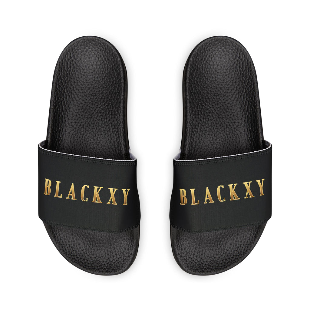 Stylish Men's Removable-Strap Sandals