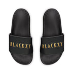 Stylish Men's Removable-Strap Sandals