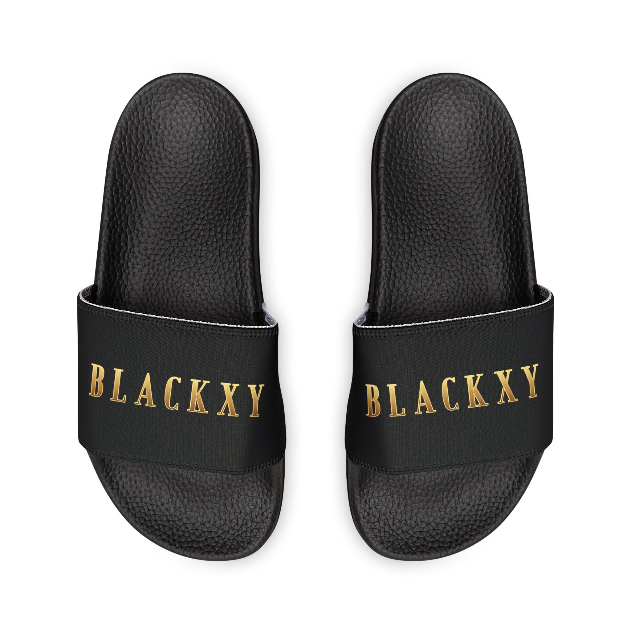 Stylish Men's Removable-Strap Sandals