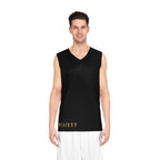 Stylish Men's Jersey Tank Top