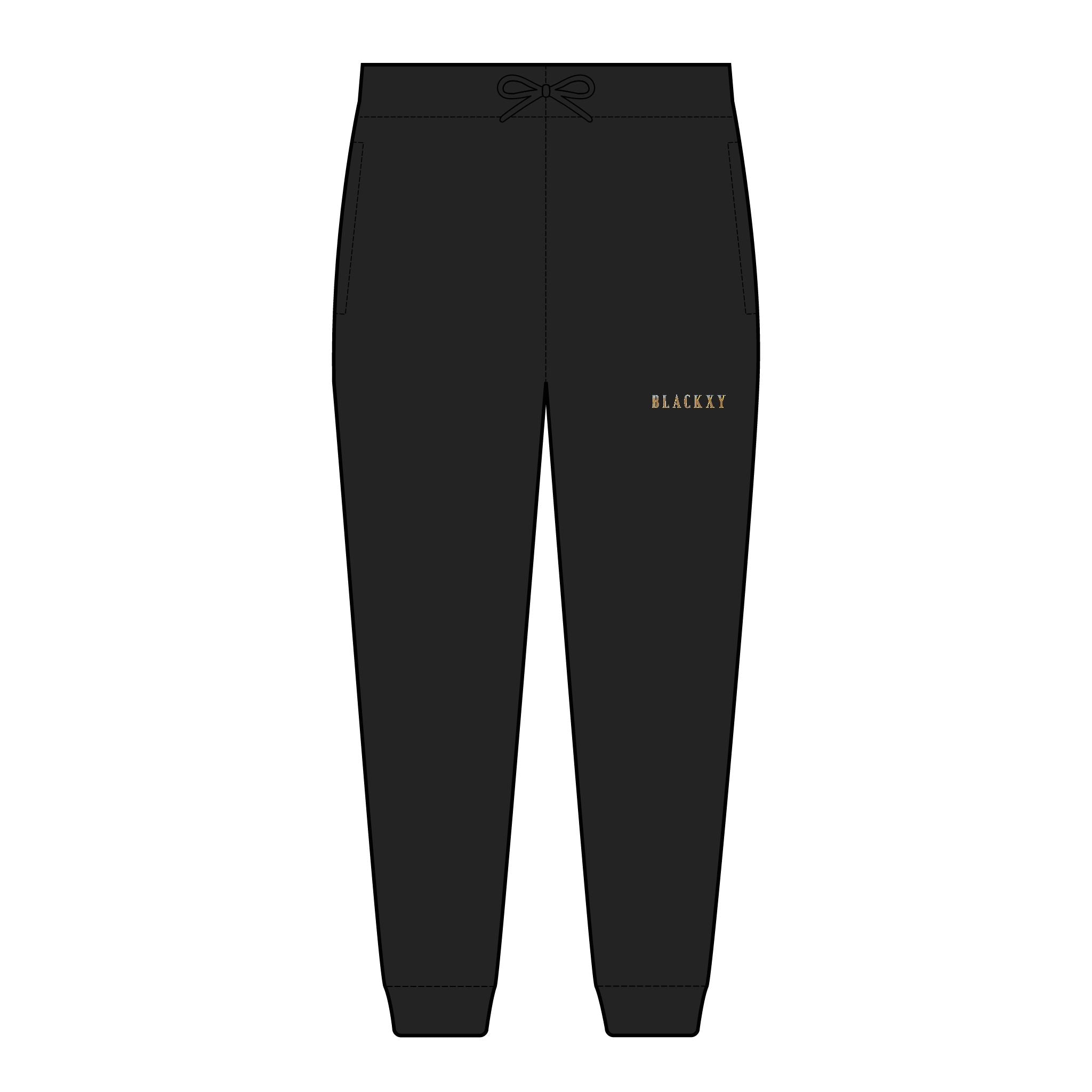 Men's Fleece Joggers