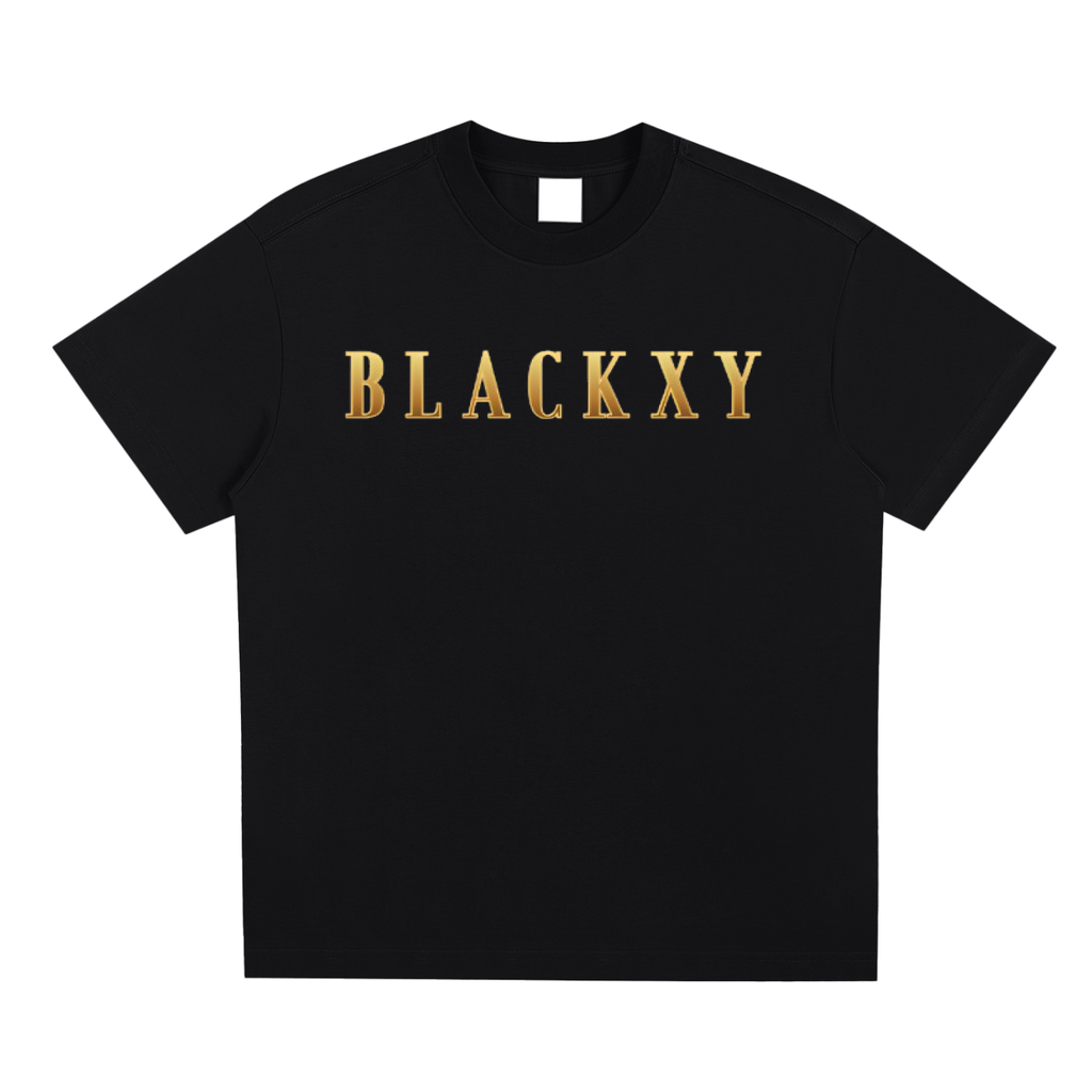 BlackXy Quick-Dry Cooling T-Shirt