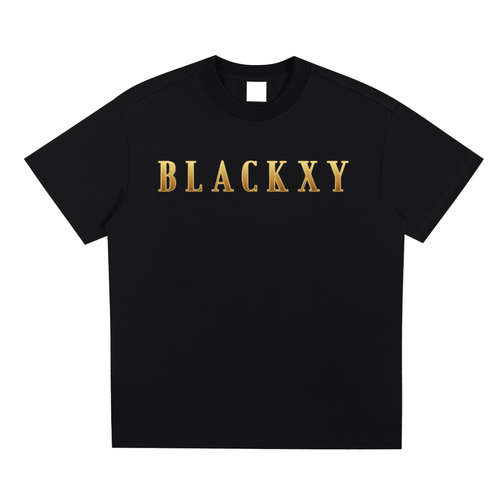 BlackXy Quick-Dry Cooling T-Shirt