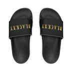 Stylish Women's Removable-Strap Sandals