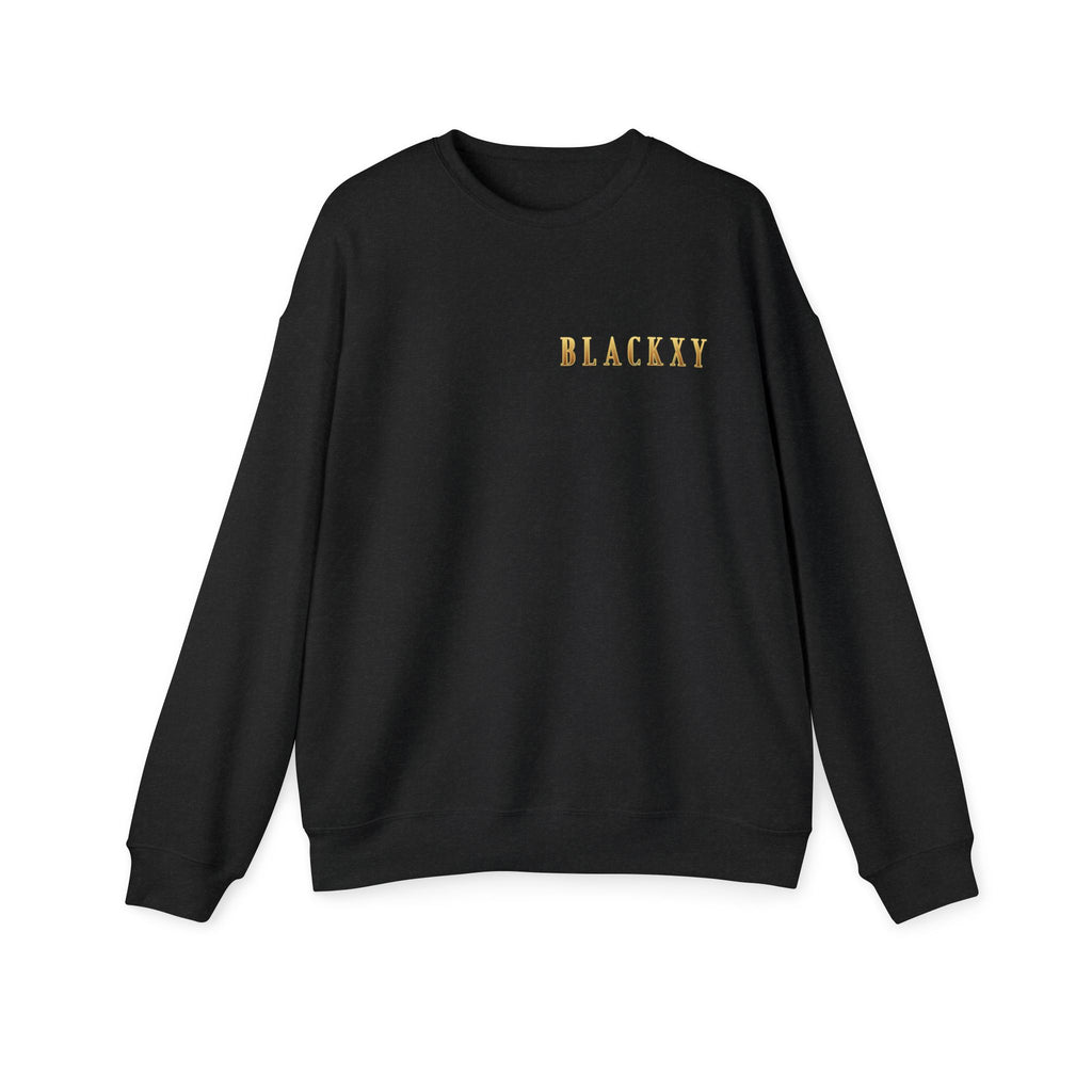 Men's Drop Shoulder Sweatshirt