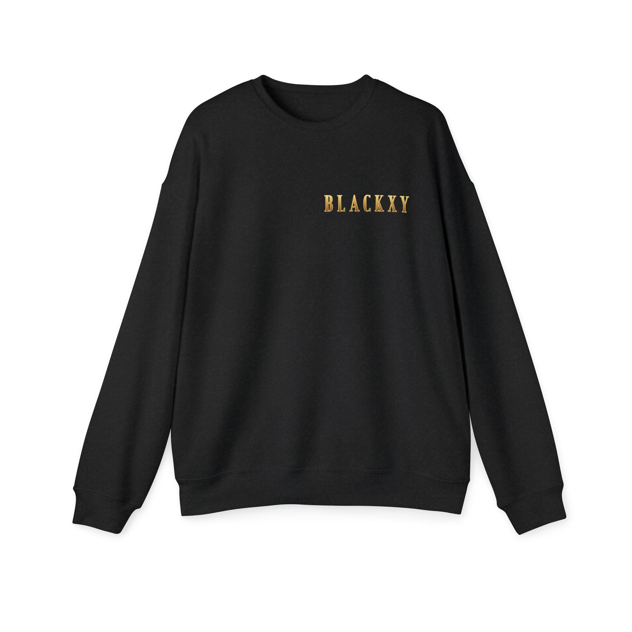 Men's Drop Shoulder Sweatshirt