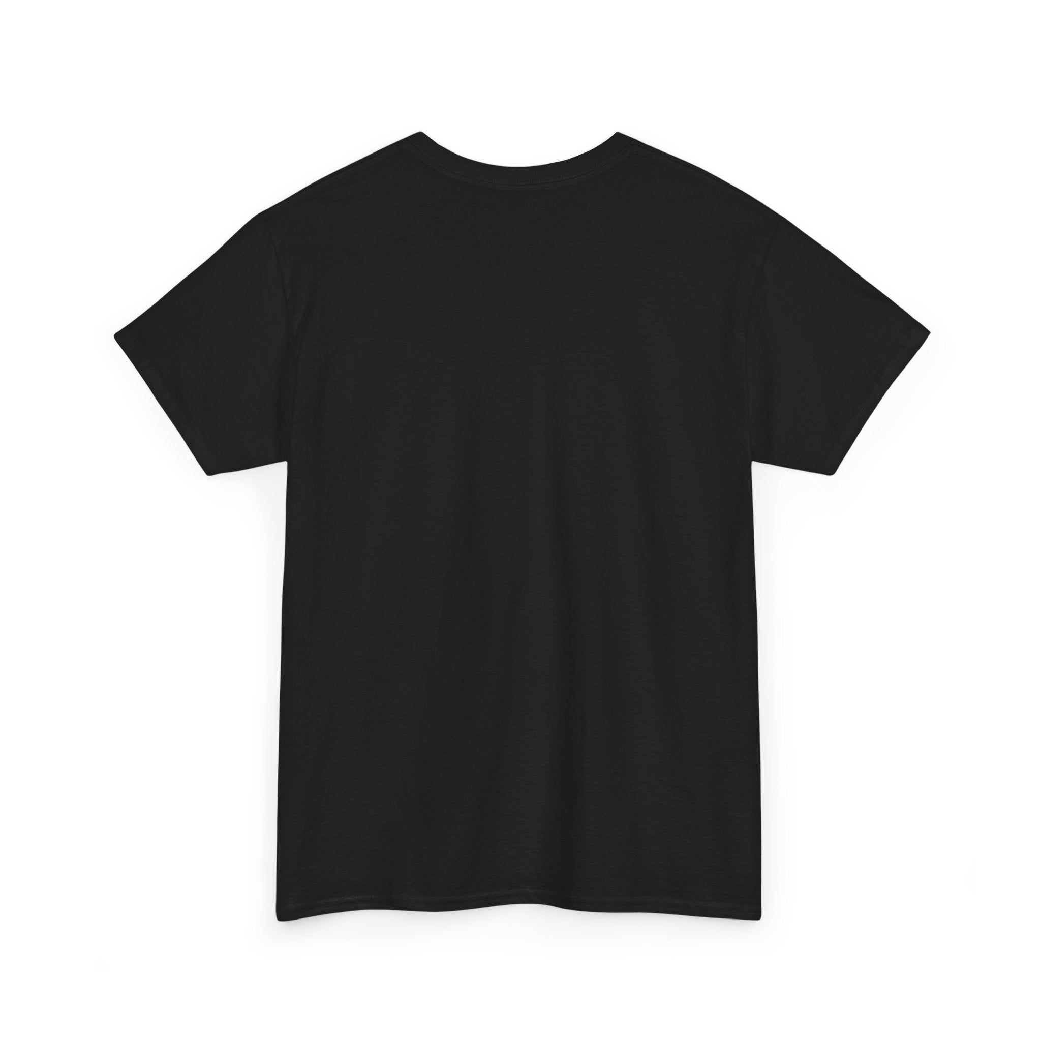 Stylish Men Heavy Cotton Tee