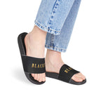 Stylish Women's Removable-Strap Sandals