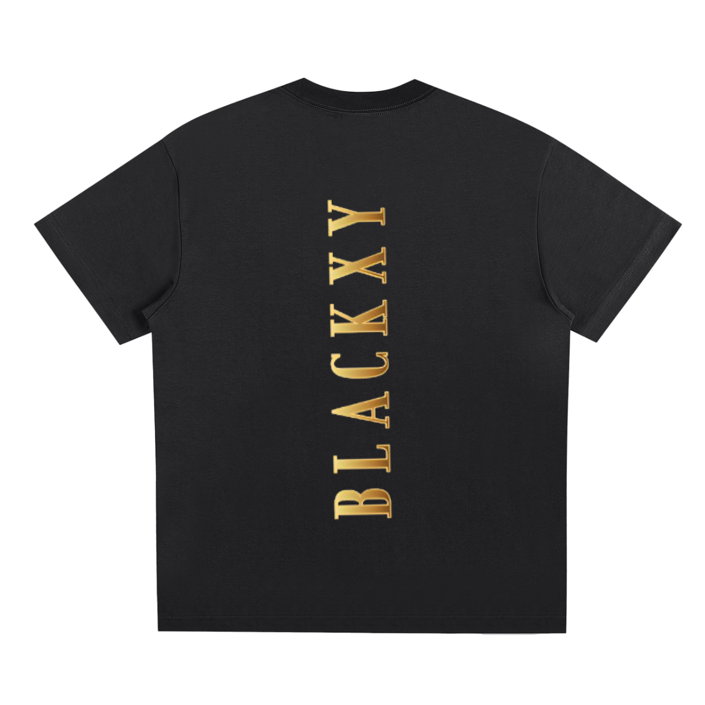BlackXy Quick-Dry Cooling T-Shirt