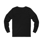Women's Stylish Black Long Sleeve Tee