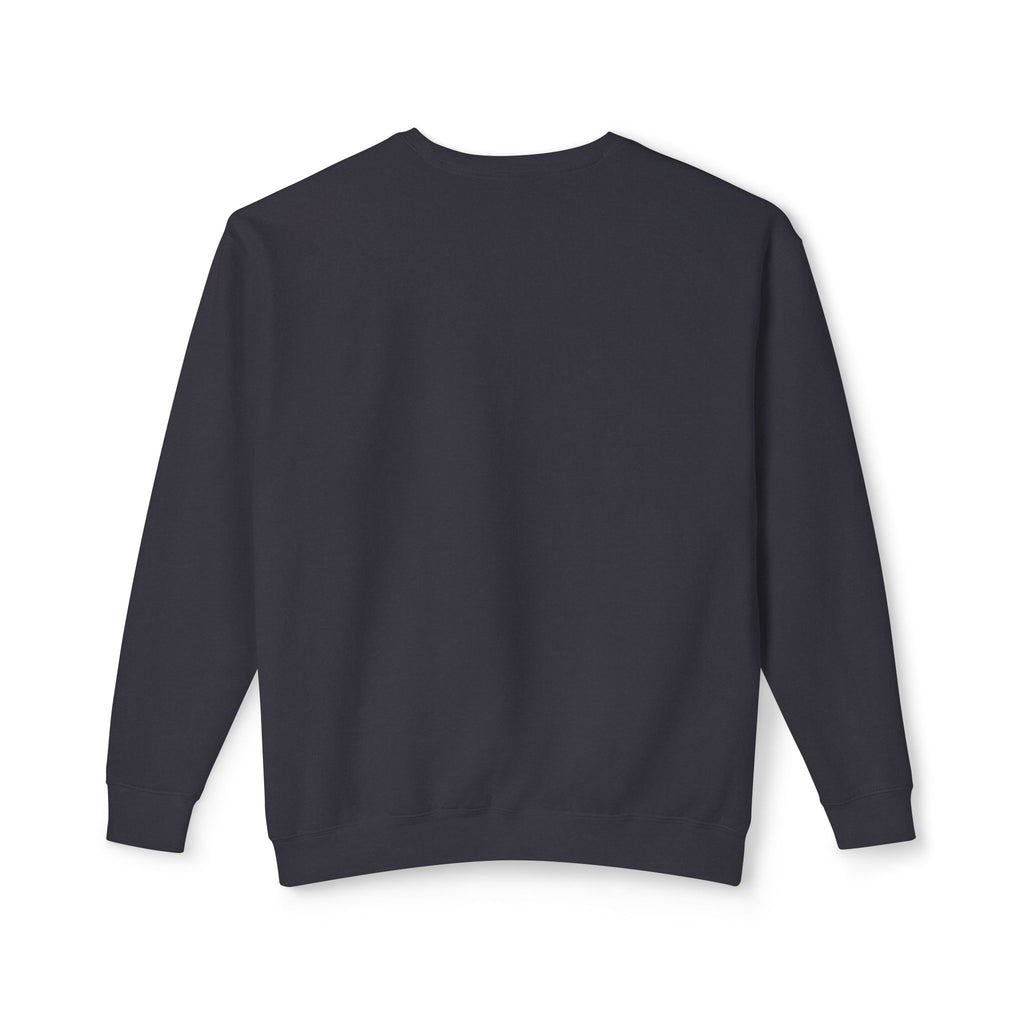 Stylish Women's Lightweight Crewneck Sweatshirt