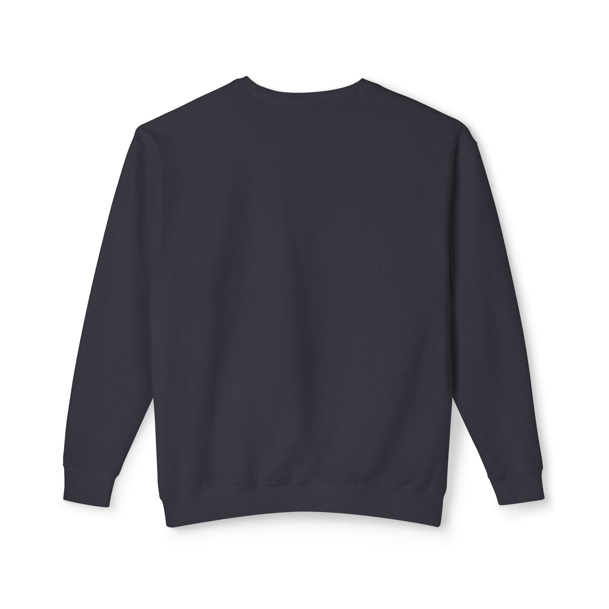 Stylish Women's Lightweight Crewneck Sweatshirt