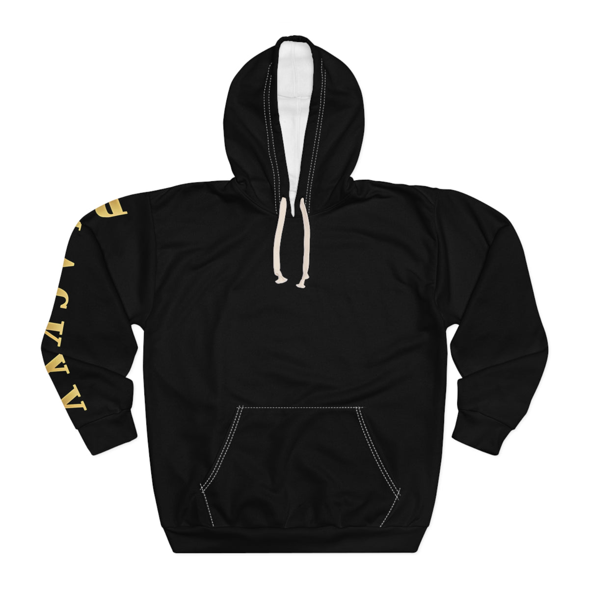 Bold Statement Women's Hoodie