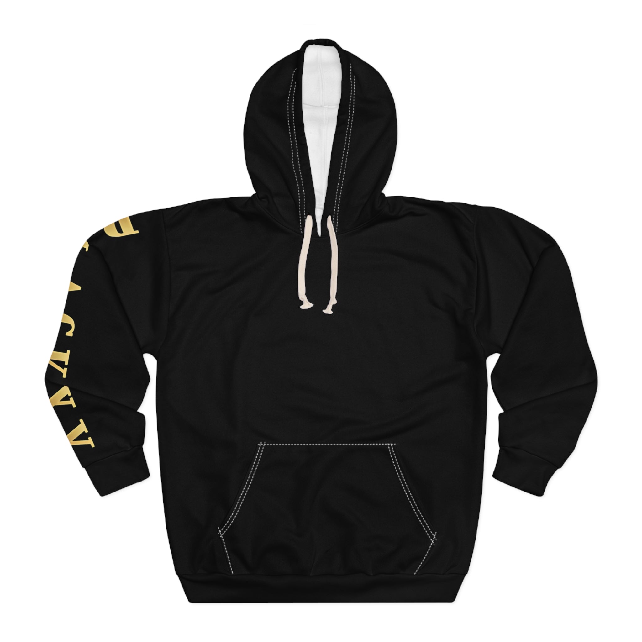 Bold Statement Women's Hoodie