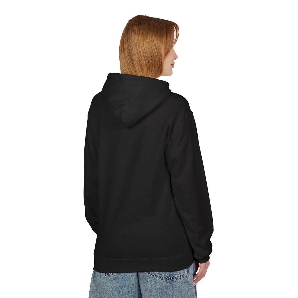 Blackxy Graphic Women's Hoodie