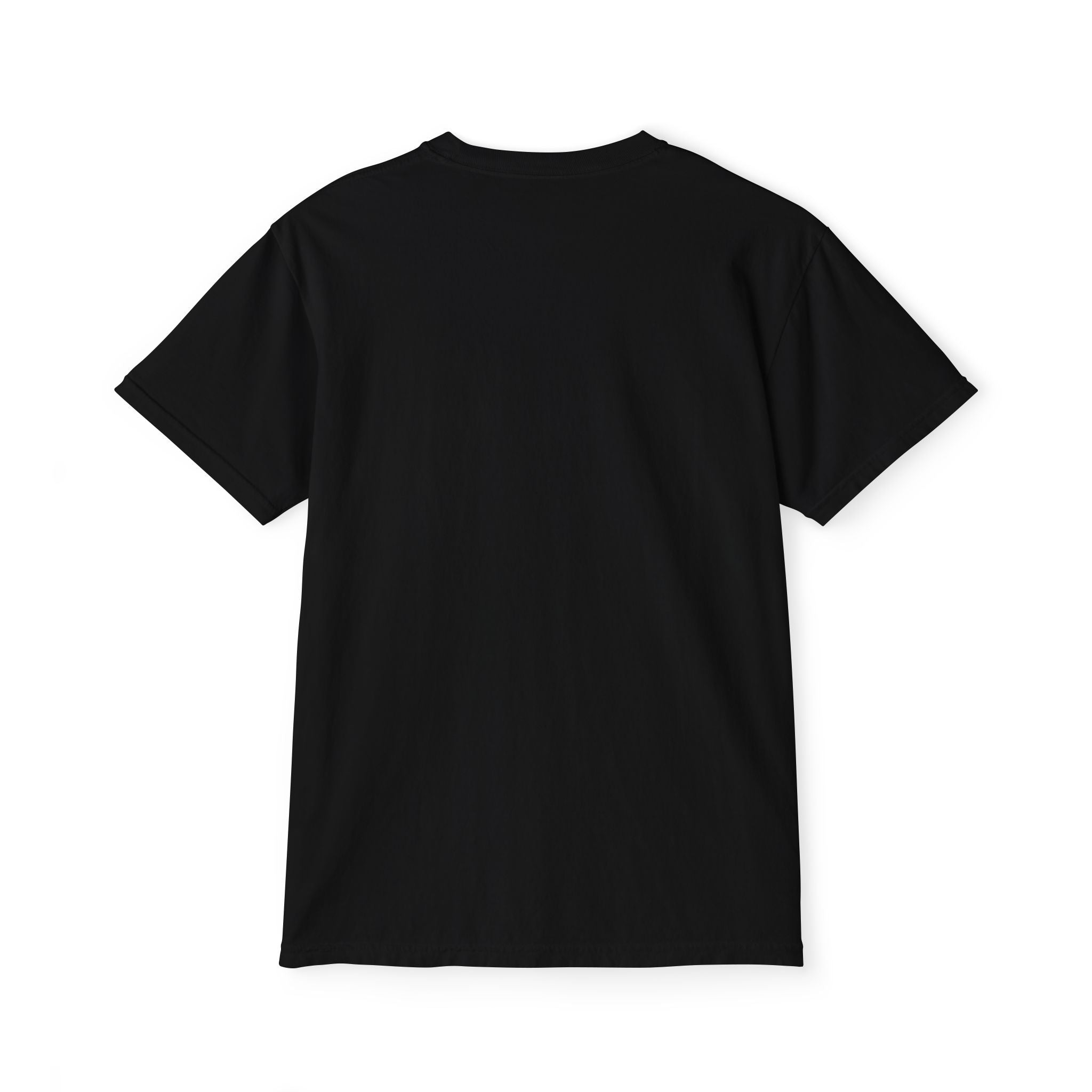 Women's Casual BLACKXY Pocket T-Shirt