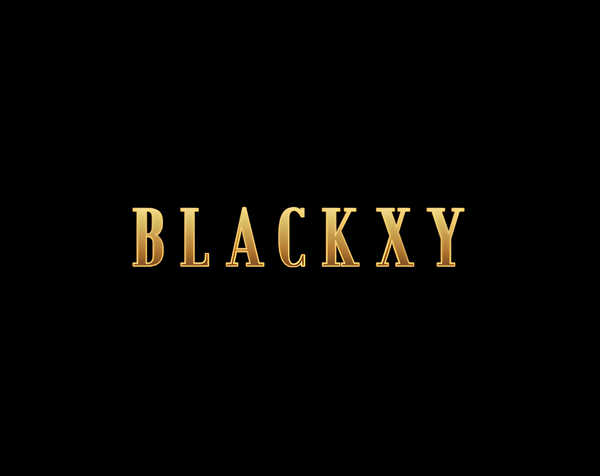 Be BlackXy
